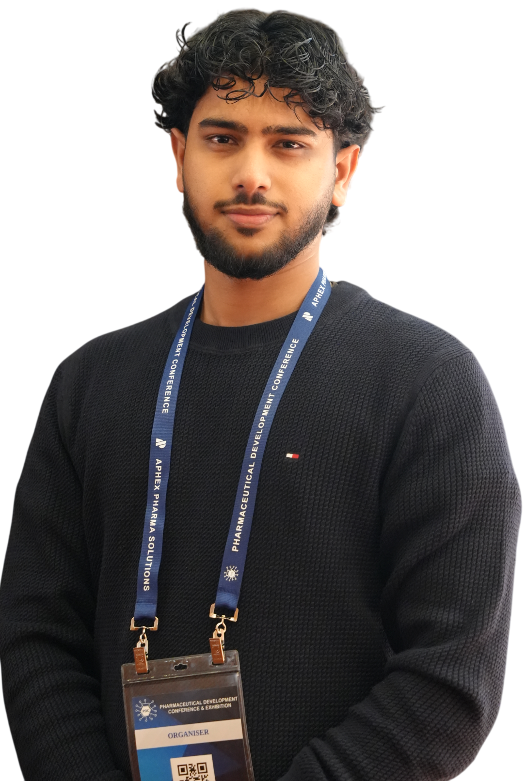 Affan Syed avatar